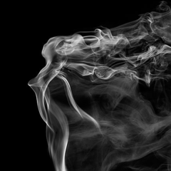 Ako fotografovať dym – Videonávod